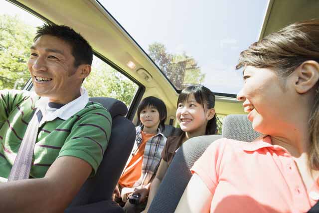 家族滞在ビザとは?