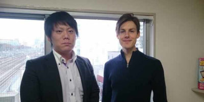 「技術・人文知識・国際業務」への在留資格変更許可申請をされたお客様