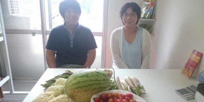 永住許可申請をされた林 孟君 様